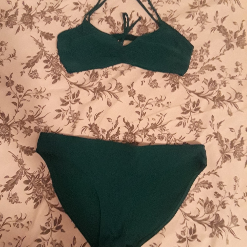 Aerie swim